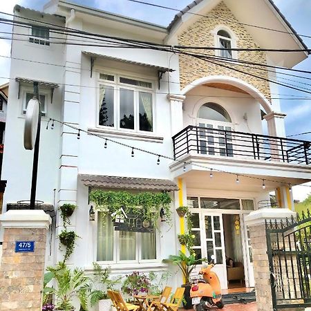 Nho House II Daire Da Lat Dış mekan fotoğraf