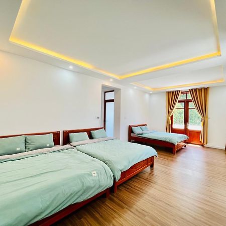 Nho House II Daire Da Lat Dış mekan fotoğraf