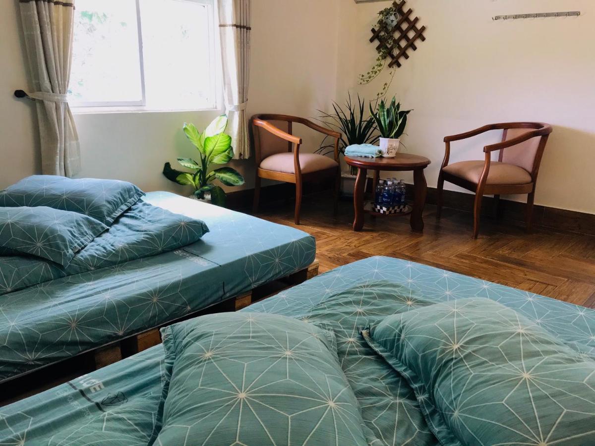 Nho House II Daire Da Lat Dış mekan fotoğraf