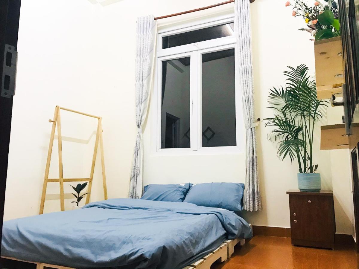 Nho House II Daire Da Lat Dış mekan fotoğraf