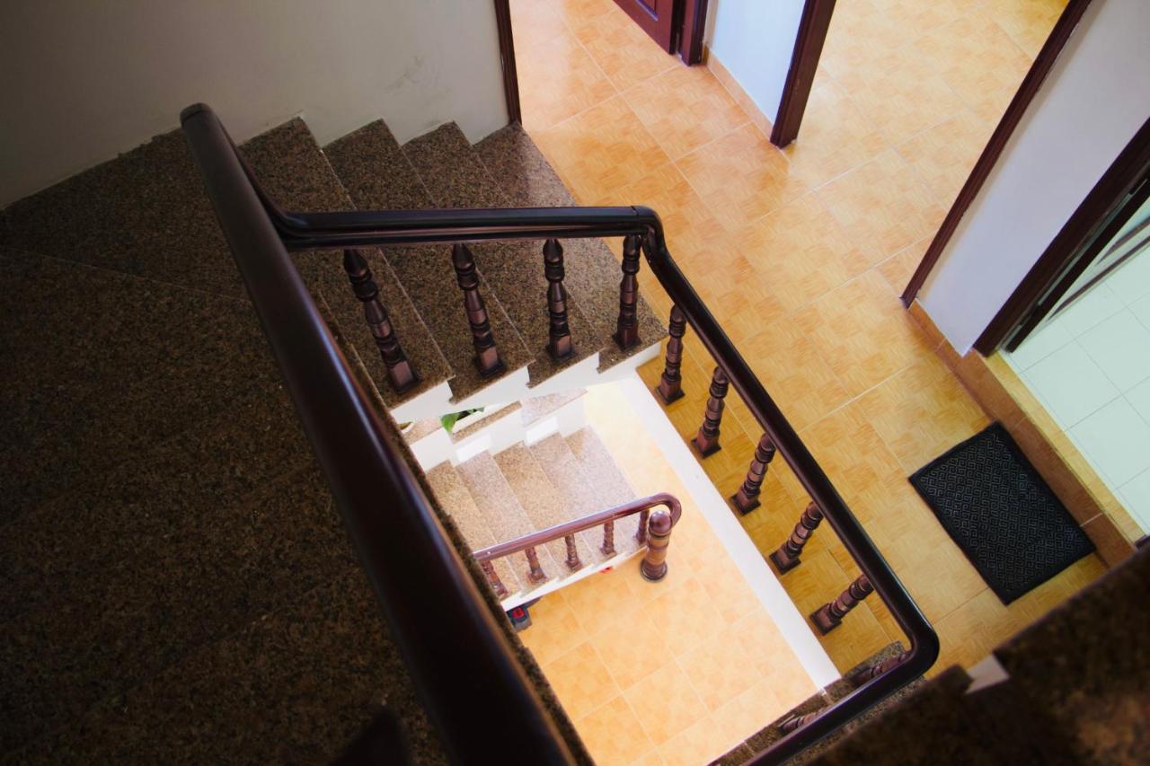 Nho House II Daire Da Lat Dış mekan fotoğraf