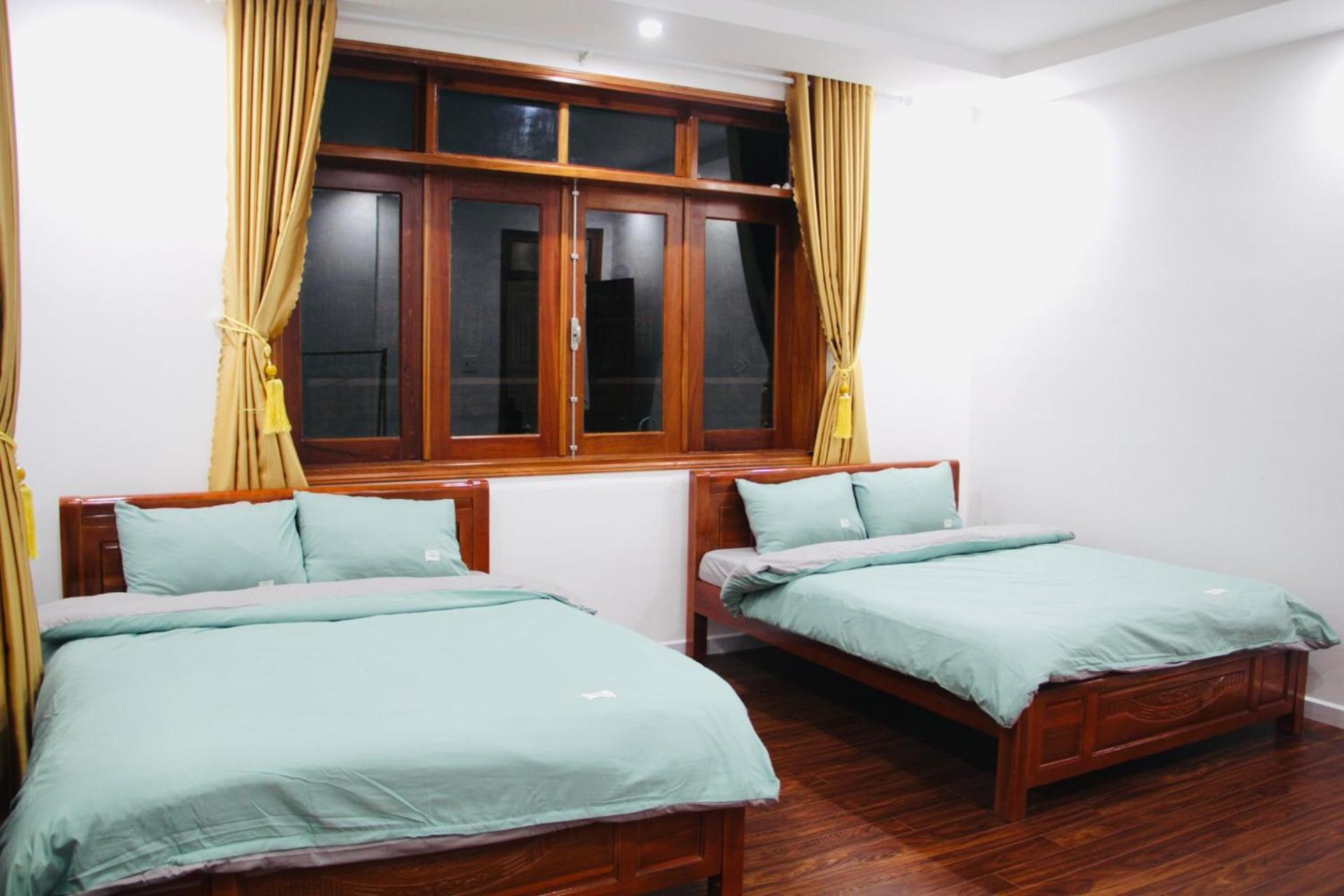 Nho House II Daire Da Lat Dış mekan fotoğraf