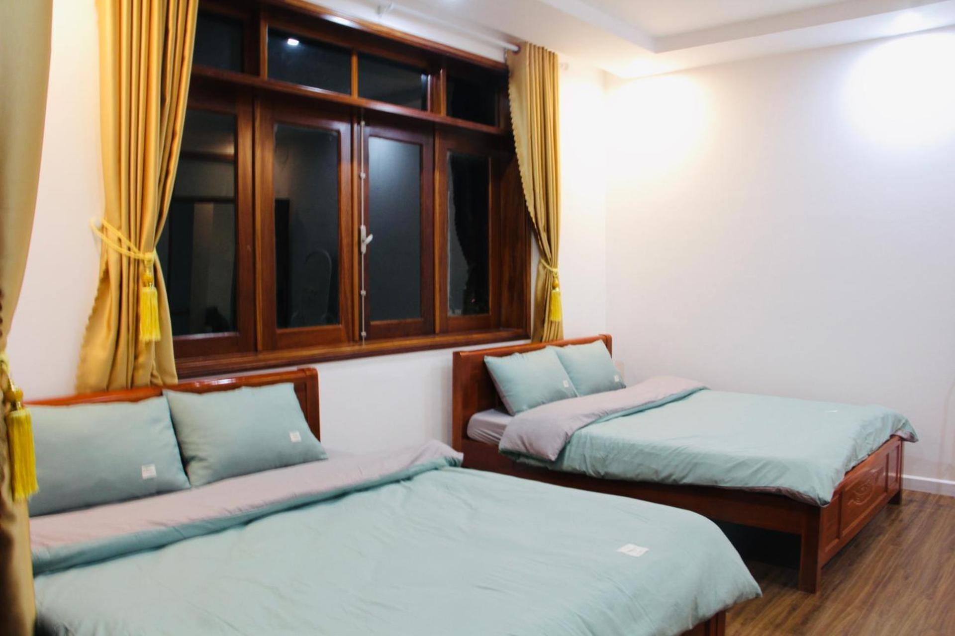 Nho House II Daire Da Lat Dış mekan fotoğraf