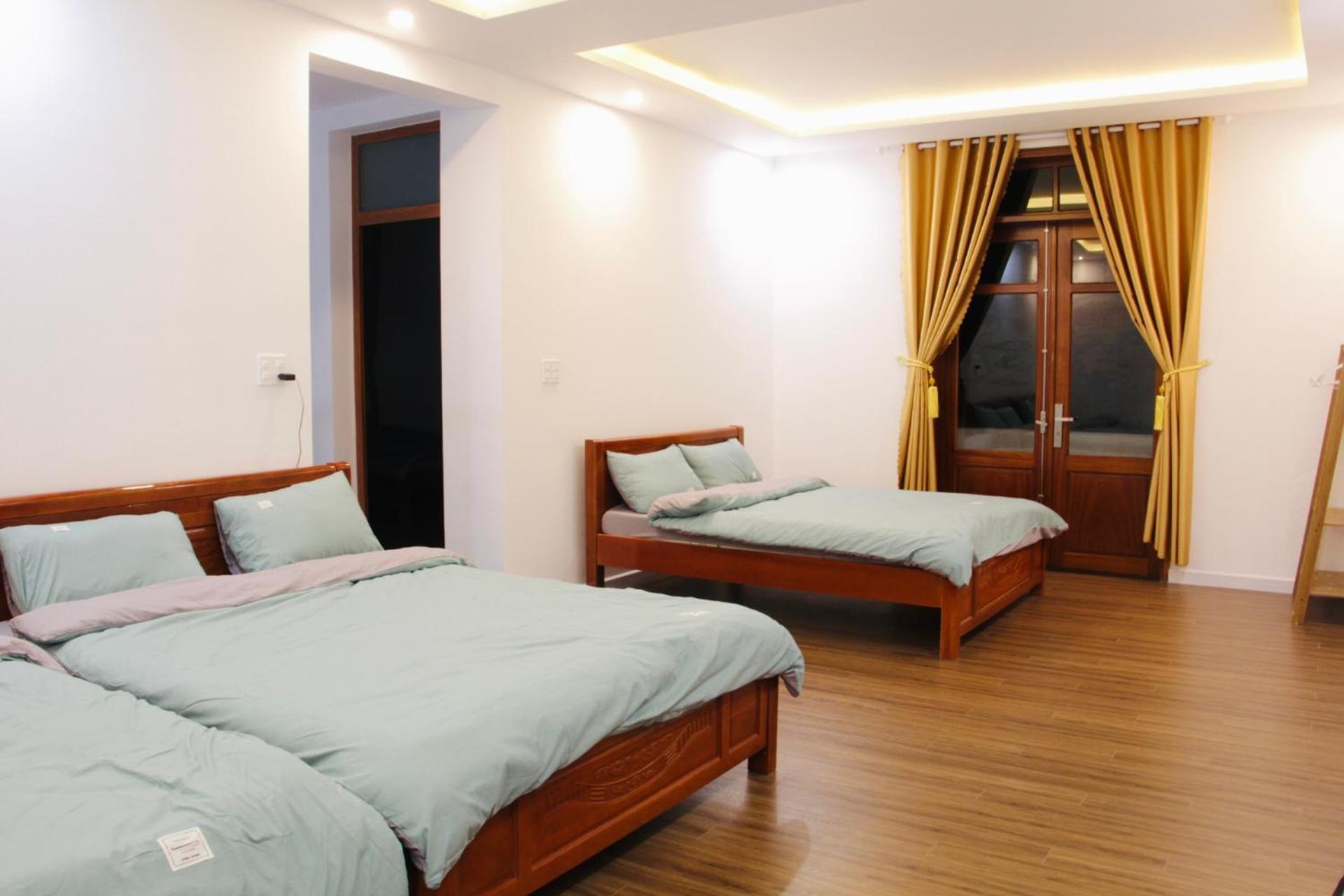 Nho House II Daire Da Lat Dış mekan fotoğraf