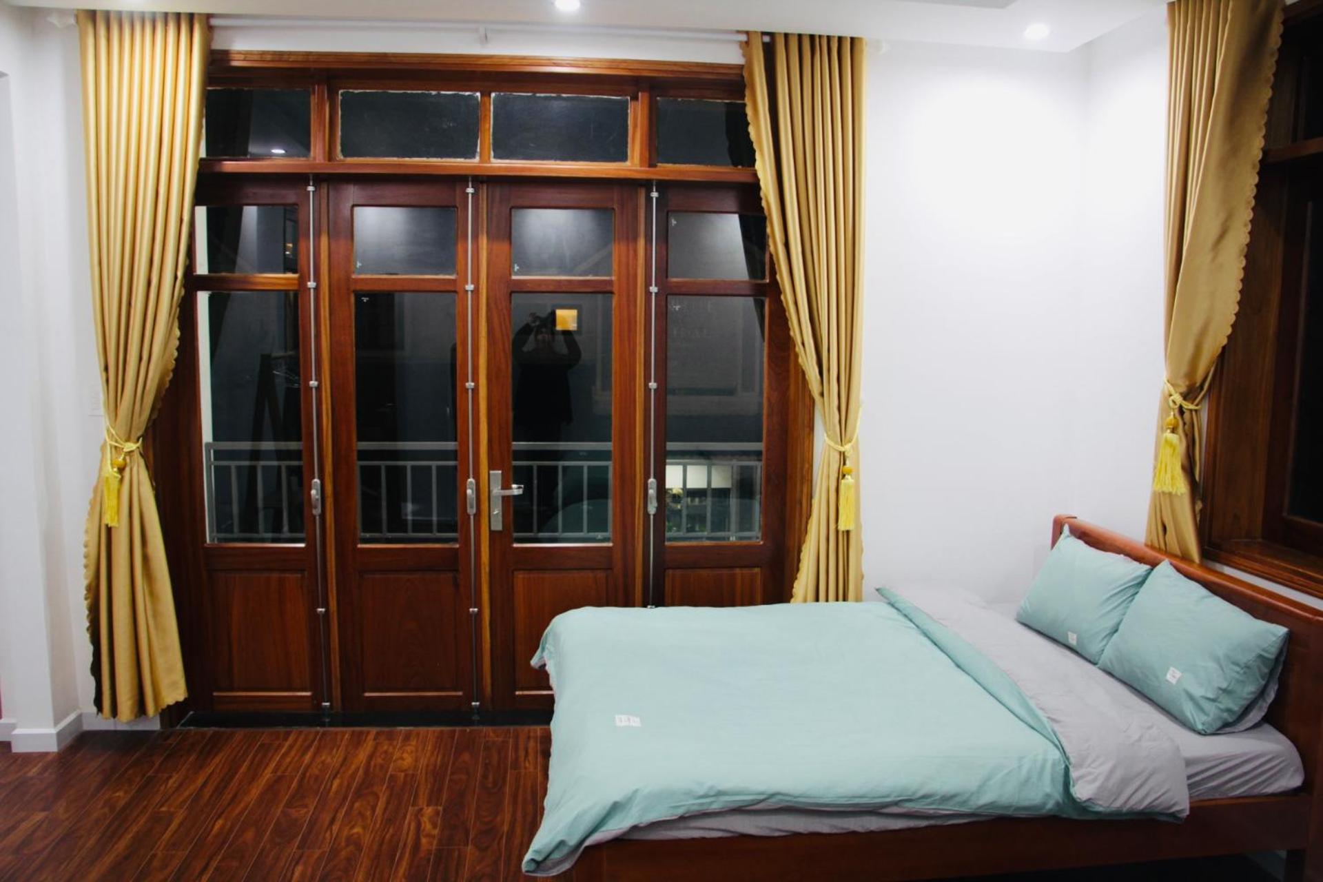 Nho House II Daire Da Lat Dış mekan fotoğraf