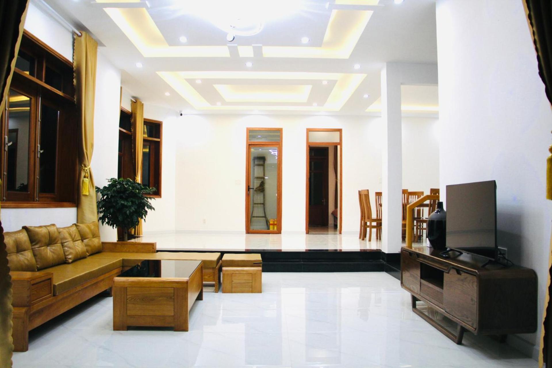 Nho House II Daire Da Lat Dış mekan fotoğraf