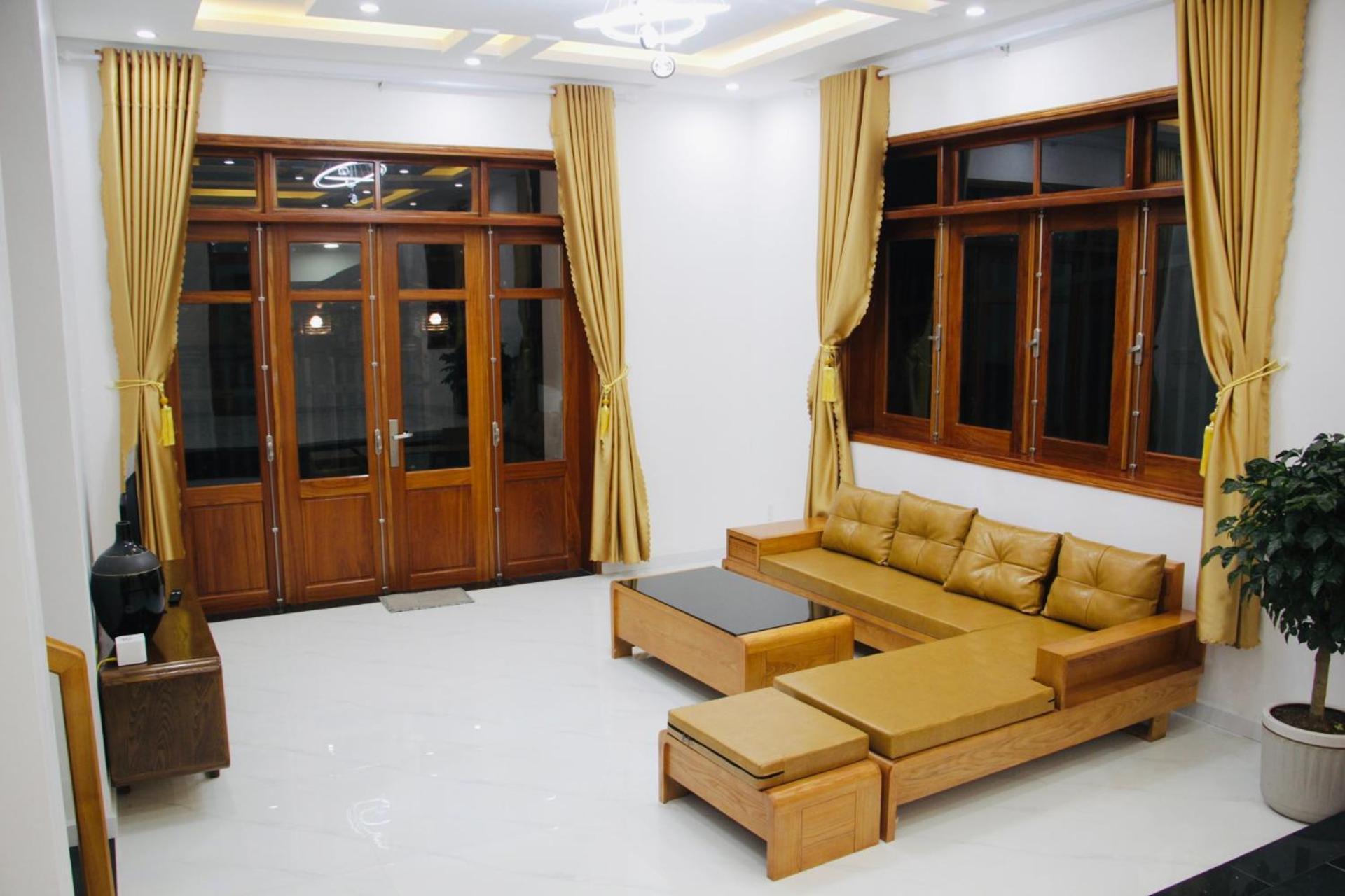 Nho House II Daire Da Lat Dış mekan fotoğraf