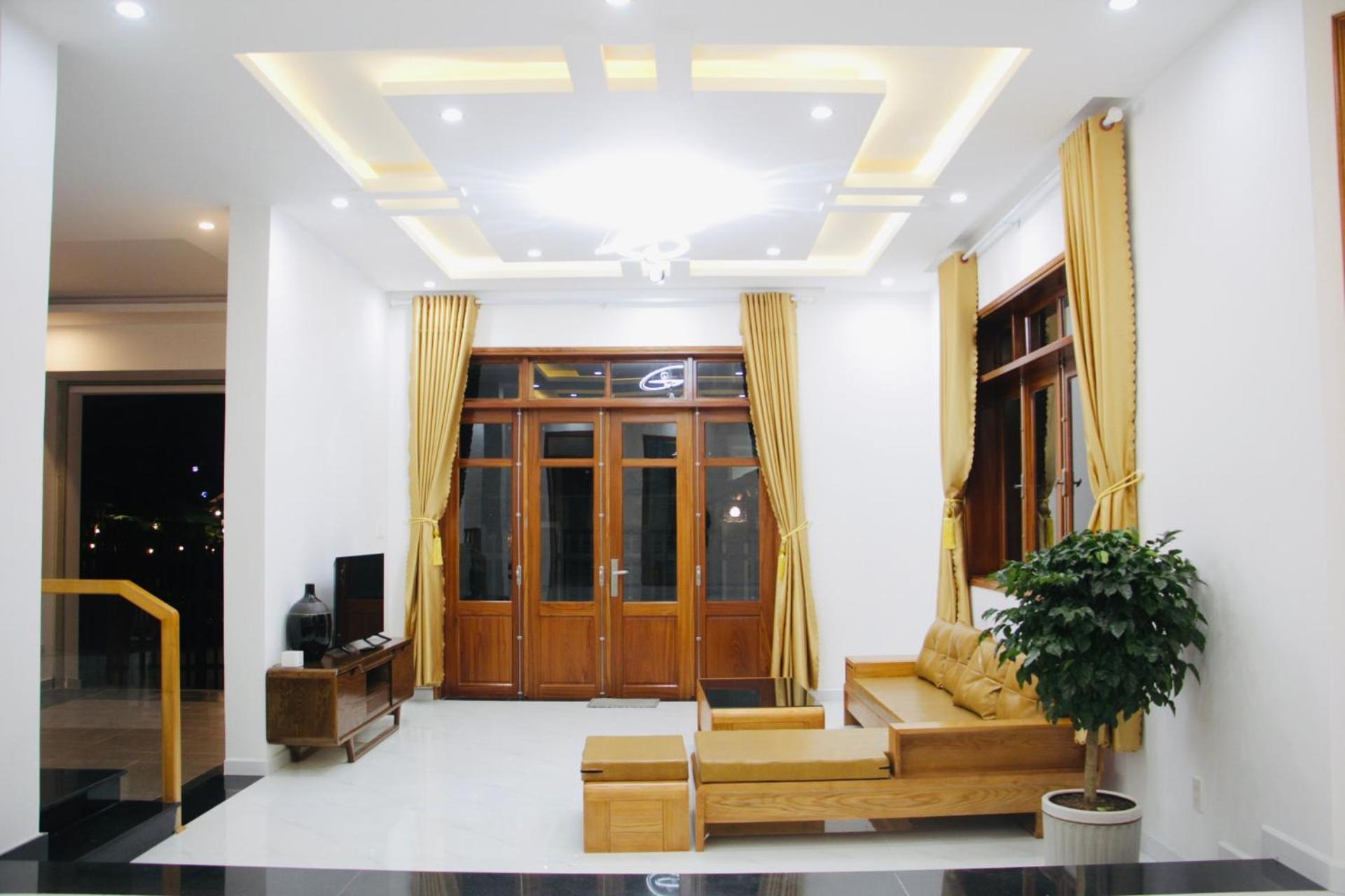 Nho House II Daire Da Lat Dış mekan fotoğraf