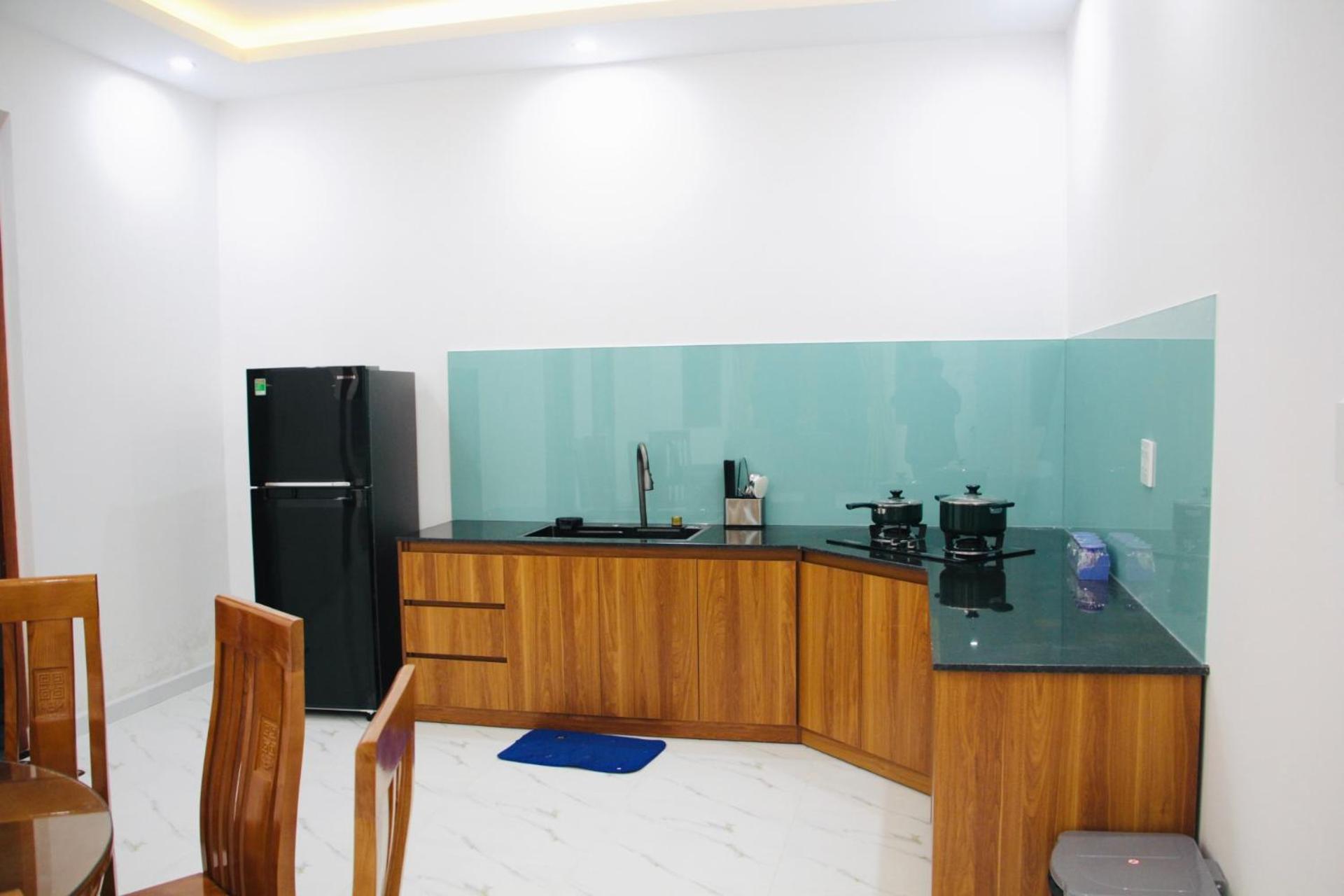 Nho House II Daire Da Lat Dış mekan fotoğraf
