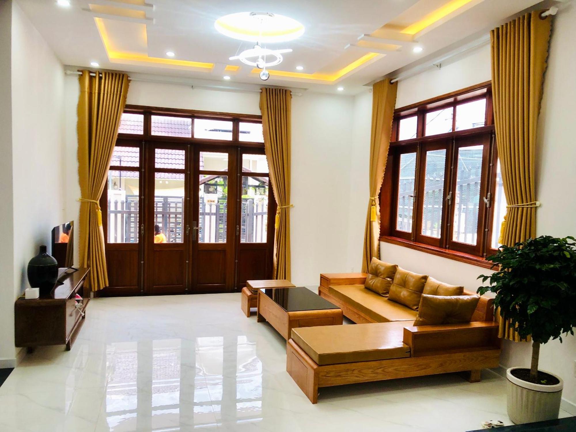 Nho House II Daire Da Lat Dış mekan fotoğraf